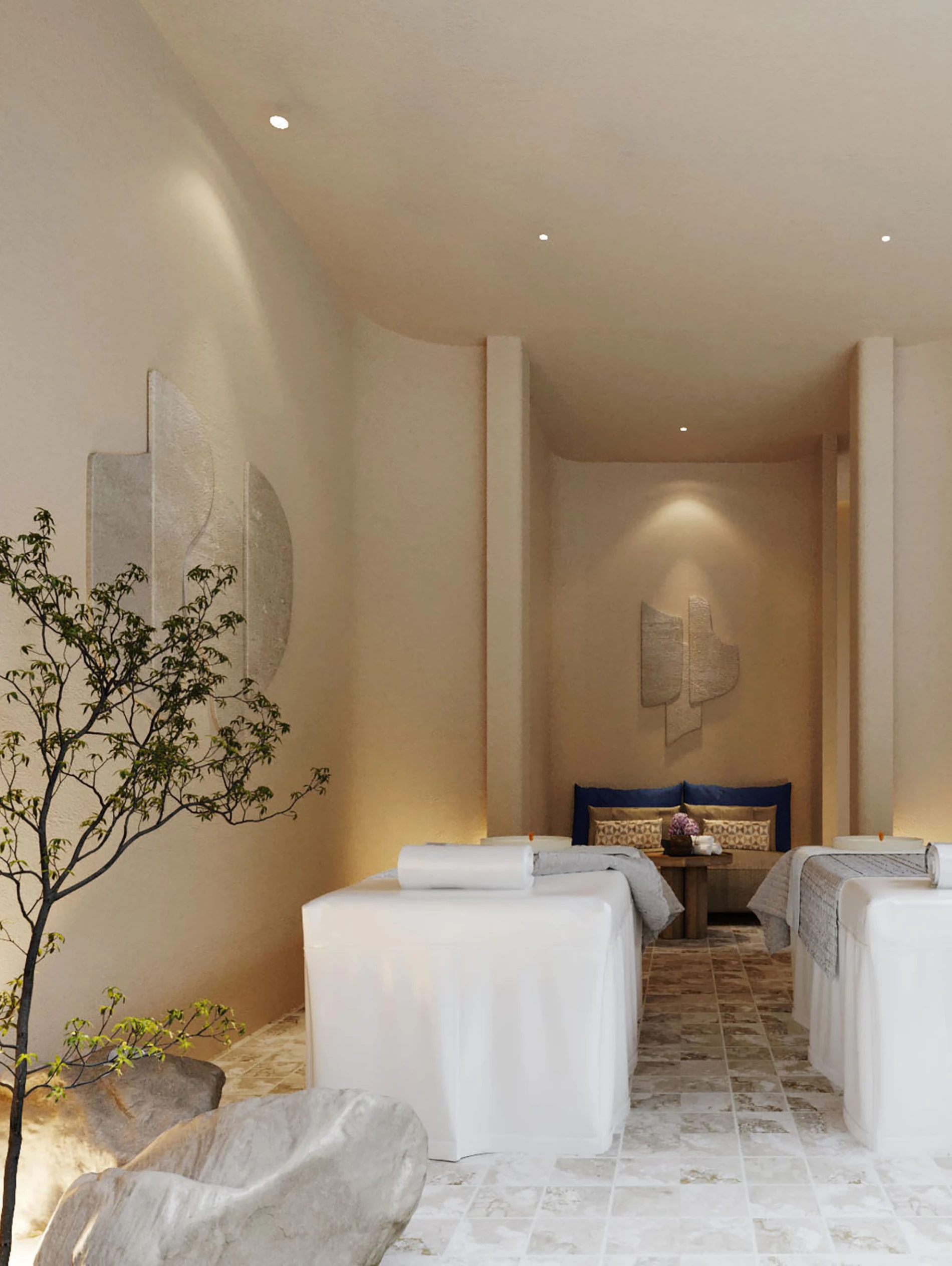 The Naka Island, A Luxury Collection Resort & Spa, Phuket