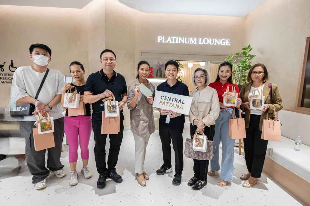 HARNN Wellness & Hospitality elevates the fragrance experience, creating scents that reflect your personality.