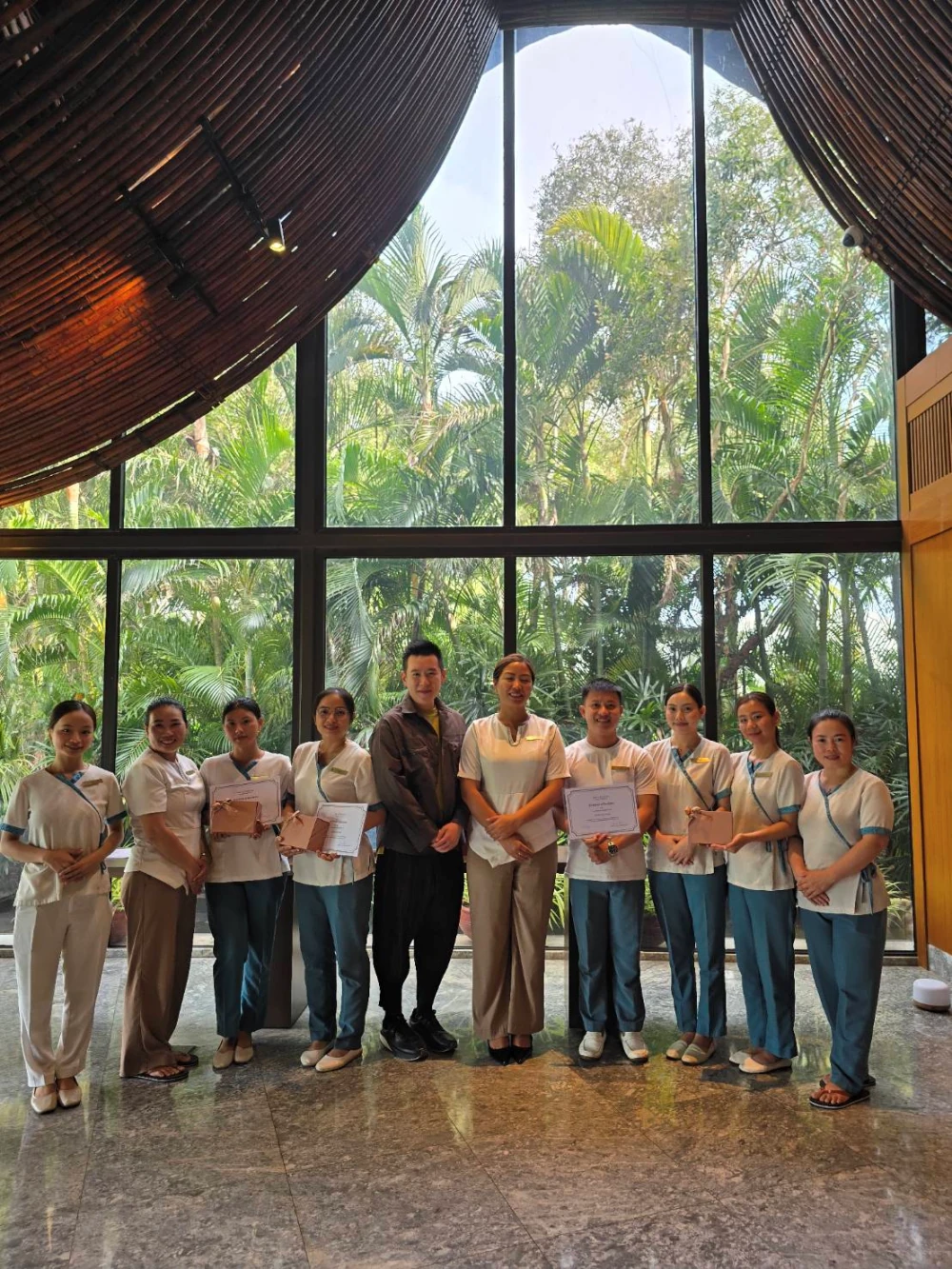 A World-Class Recognition: HARNN Heritage Spa Phu Quoc