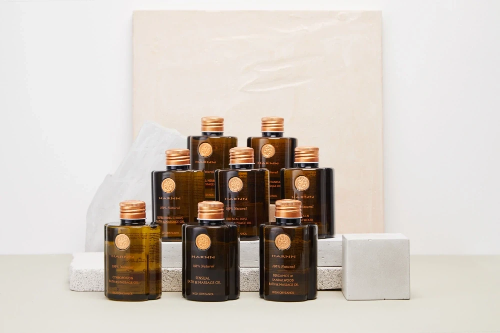 Best Natural Product Line