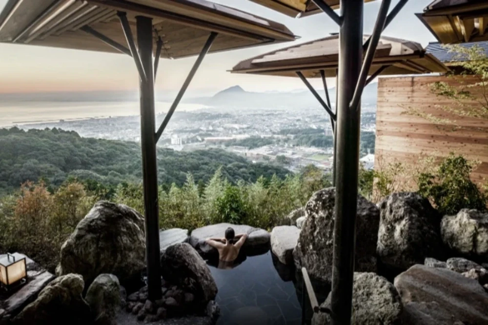 World Luxury Spa 2025