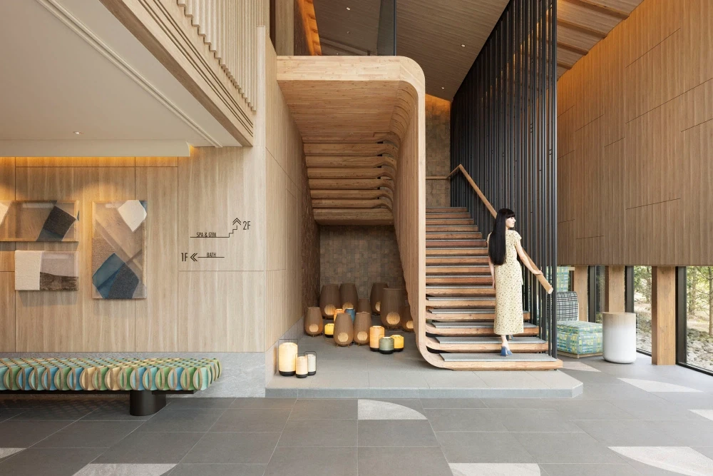 World Luxury Spa 2025