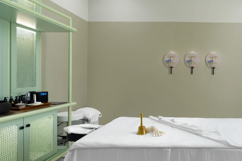 World Luxury Spa 2025