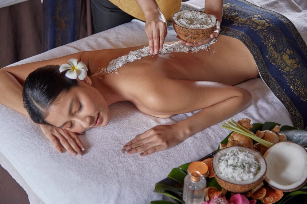 World Luxury Spa 2025