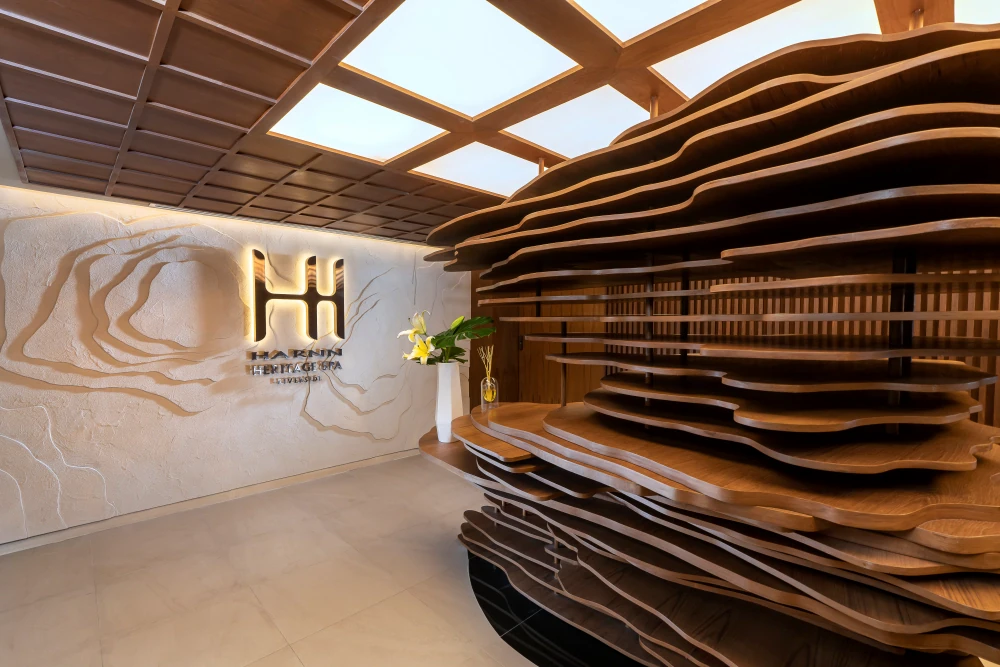 World Luxury Spa 2025