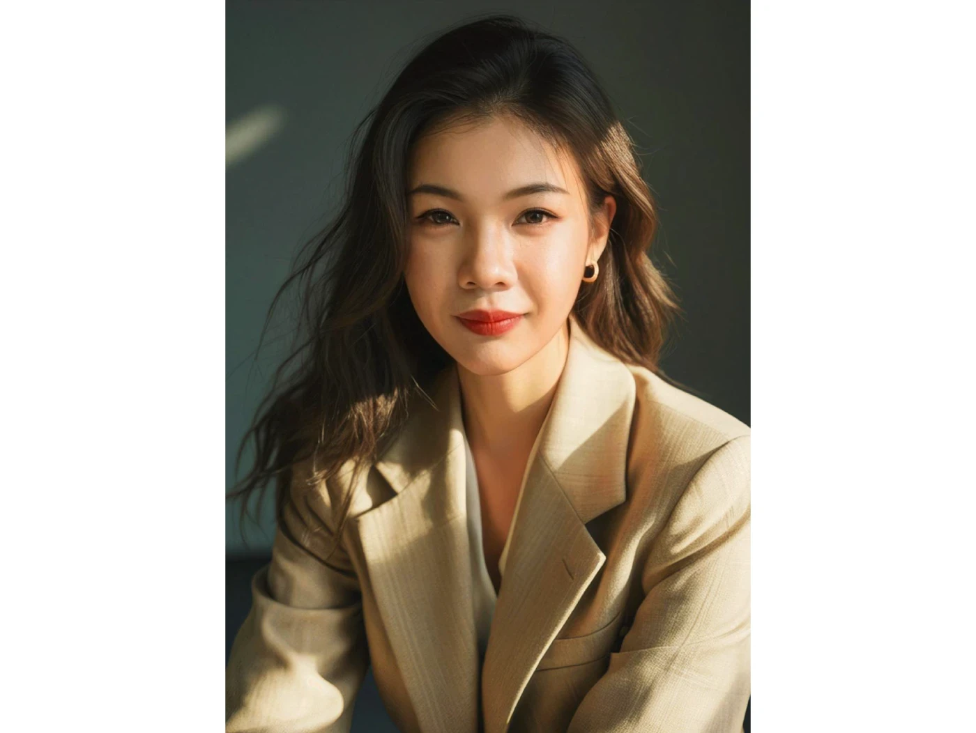 Ms. Chonchanin Panthong