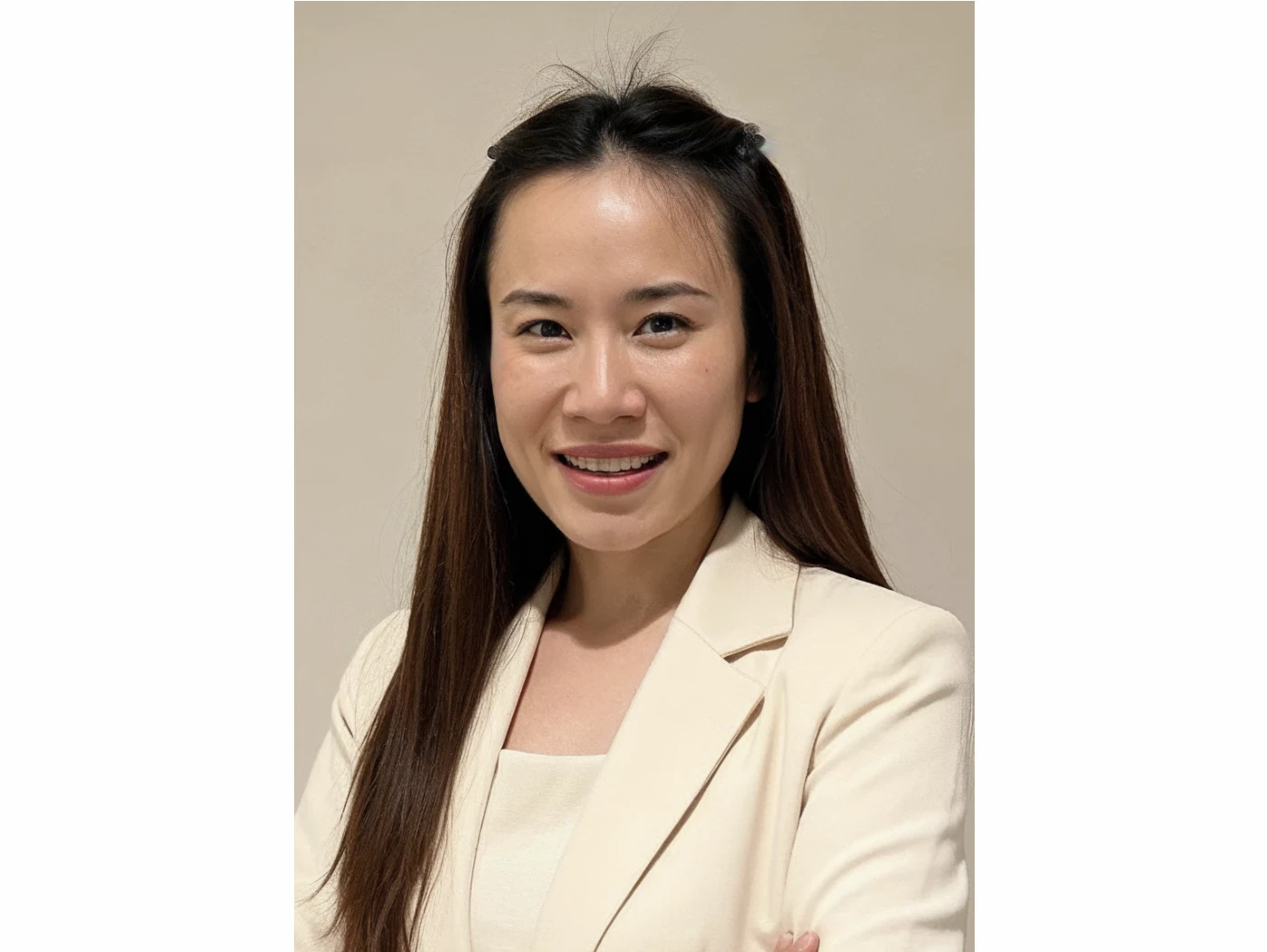 Ms. Suphang Pruksaprawpong